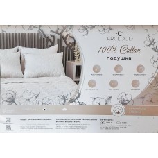 Подушка ArCloud Cotton 70 x 70