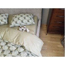 Комплект постільної білизни Абстракція, cotton Комплект постільної білизни Абстракція, cotton