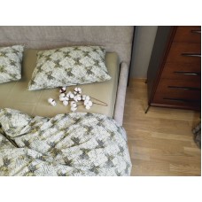 Комплект постільної білизни Абстракція, cotton Комплект постільної білизни Абстракція, cotton