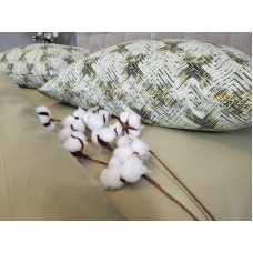Комплект постільної білизни Абстракція, cotton Комплект постільної білизни Абстракція, cotton