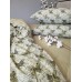 Комплект постільної білизни Абстракція, cotton Комплект постільної білизни Абстракція, cotton