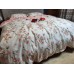 Комплект постільної білизни Adagio coral, cotton
