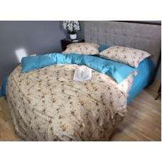 Комплект постільної білизни Аеліта, cotton Комплект постільної білизни Аеліта, cotton