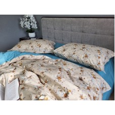Комплект постільної білизни Аеліта, cotton Комплект постільної білизни Аеліта, cotton