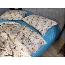 Комплект постільної білизни Аеліта, cotton Комплект постільної білизни Аеліта, cotton