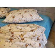 Комплект постільної білизни Аеліта, cotton Комплект постільної білизни Аеліта, cotton