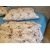 Комплект постільної білизни Аеліта, cotton Комплект постільної білизни Аеліта, cotton