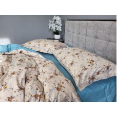 Комплект постільної білизни Аеліта, cotton Комплект постільної білизни Аеліта, cotton