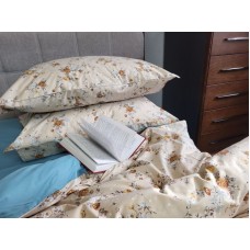 Комплект постільної білизни Аеліта, cotton Комплект постільної білизни Аеліта, cotton