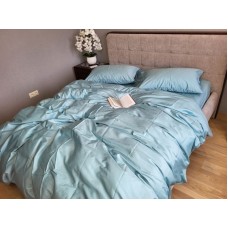 Комплект постільної білизни ALPS, Turkish satin