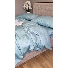 Комплект постільної білизни ALPS, Turkish satin