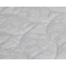 Демісезонна ковдра Cotton 200 x 220 см євро, бавовна, ТМ ArCloud