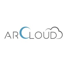 Комплект постільної білизни ArCloud мікрофібра 2 сп (Taupe Grey)