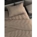 Комплект постільної білизни ArCloud мікрофібра 2 сп (Taupe Grey)