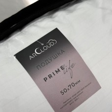 Подушка Prime Life 50 x 70 см, штучний лебединий пух, ТМ ArCloud