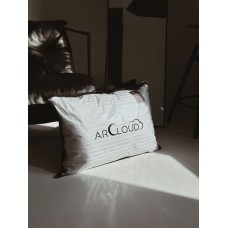 Подушка Prime Life 50 x 70 см, штучний лебединий пух, ТМ ArCloud