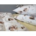 Комплект постільної білизни Бамбіно, cotton Комплект постільної білизни Бамбіно, cotton