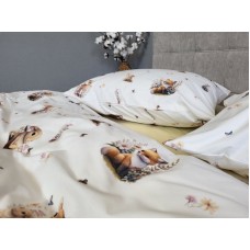 Комплект постільної білизни Бамбіно, cotton Комплект постільної білизни Бамбіно, cotton