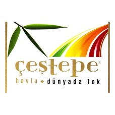Бамбукові рушники Cestepe Bamboo 70 x 140 (Sesi)