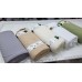 Комплект постільної білизни Beige, Варена бавовна LUXURY, ТМ Комфорт-текстиль