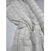 Комплект постільної білизни White plaid, Варена бавовна, ТМ Комфорт-текстиль Комплект постільної білизни White plaid, Варена бавовна, ТМ Комфорт-текстиль