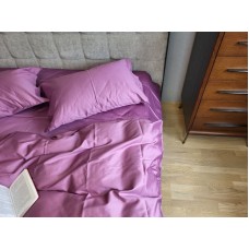 Комплект постільної білизни BERRY, Turkish satin Комплект постільної білизни BERRY, Turkish satin