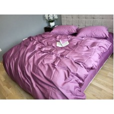 Комплект постільної білизни BERRY, Turkish satin Комплект постільної білизни BERRY, Turkish satin