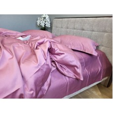 Комплект постільної білизни BRIGHT FLOWER, Turkish satin
