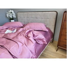 Комплект постільної білизни BRIGHT FLOWER, Turkish satin