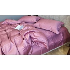 Комплект постільної білизни BRIGHT FLOWER, Turkish satin