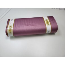 Комплект постільної білизни BRIGHT FLOWER, Turkish satin