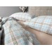 Комплект постільної білизни Bubble Gum + Creme Brulee, Washed Cotton (варена бавовна) Комплект постільної білизни Bubble Gum + Creme Brulee, Washed Cotton (варена бавовна)