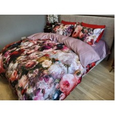 Комплект постільної білизни Cатин PREMIUM, BOHEMIA