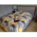 Комплект постільної білизни Cатин PREMIUM, TOLEDO GRAY