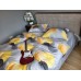 Комплект постільної білизни Cатин PREMIUM, TOLEDO GRAY