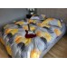 Комплект постільної білизни Cатин PREMIUM, TOLEDO GRAY