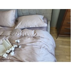 Комплект постільної білизни CAUDALIE, Turkish satin