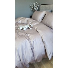 Комплект постільної білизни CAUDALIE, Turkish satin
