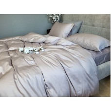 Комплект постільної білизни CAUDALIE, Turkish satin