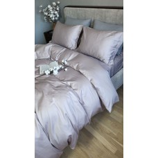 Комплект постільної білизни CAUDALIE, Turkish satin