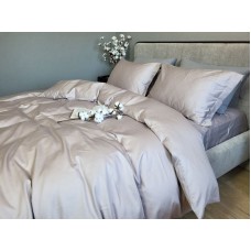 Комплект постільної білизни CAUDALIE, Turkish satin