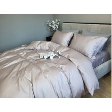 Комплект постільної білизни CAUDALIE, Turkish satin