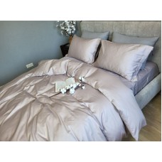 Комплект постільної білизни CAUDALIE, Turkish satin