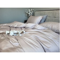 Комплект постільної білизни CAUDALIE, Turkish satin
