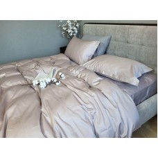 Комплект постільної білизни CAUDALIE, Turkish satin