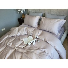 Комплект постільної білизни CAUDALIE, Turkish satin