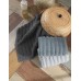 Рушники махрові Cestepe MicroCotton Delux Premium 70 x 140 подарункові