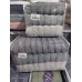Рушники махрові Cestepe MicroCotton Delux Premium 70 x 140 подарункові