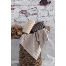 Рушники махрові Cestepe MicroCotton Delux Premium 50 x 90 подарункові