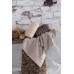 Рушники махрові Cestepe MicroCotton Delux Premium 70 x 140 подарункові
